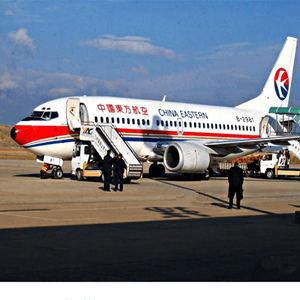 沙堤机场邮寄航空快运业稳步发展的原因是什么？